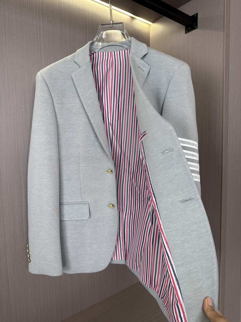 Thom Browne Outwear